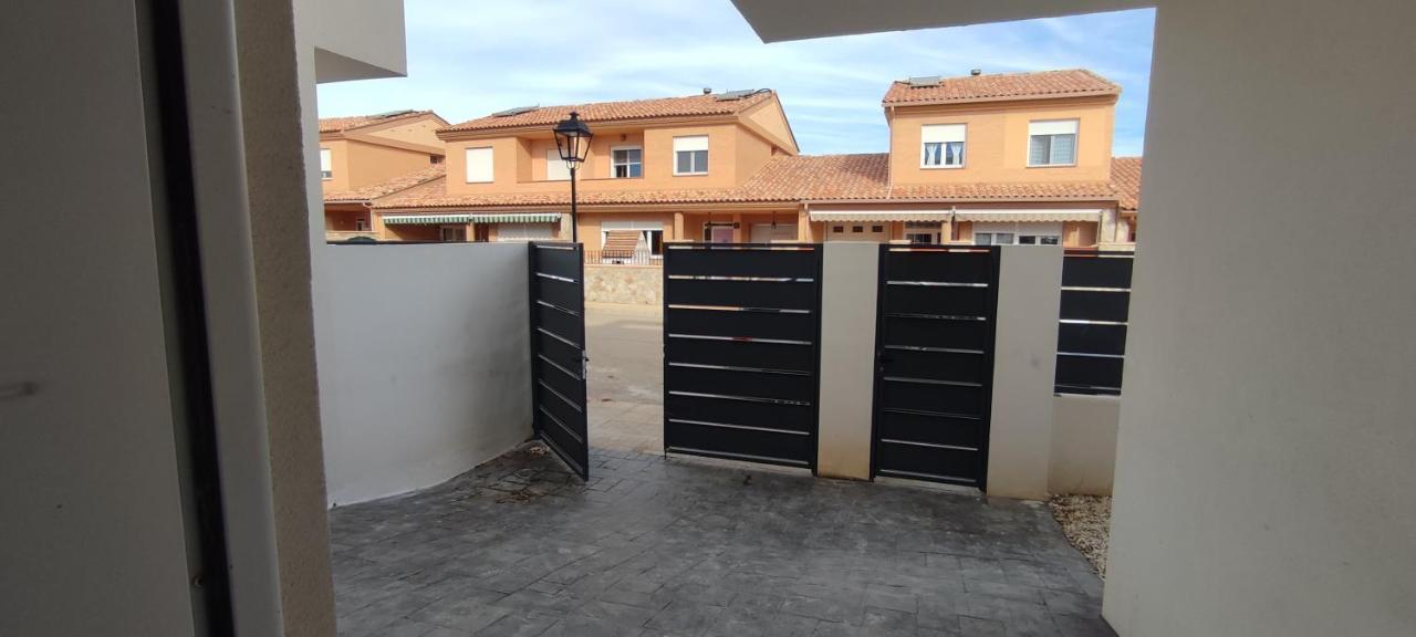 Eco Home Alpera 2 Dış mekan fotoğraf