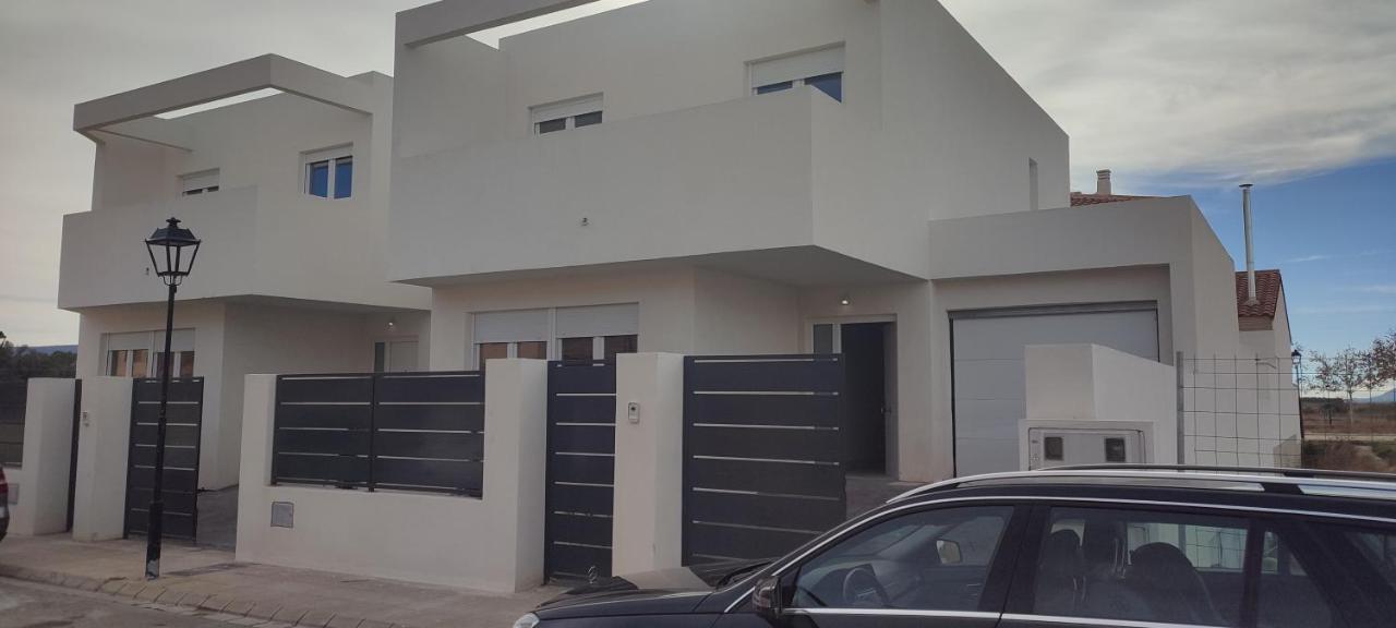 Eco Home Alpera 2 Dış mekan fotoğraf