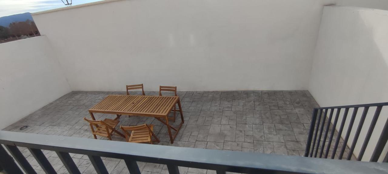 Eco Home Alpera 2 Dış mekan fotoğraf