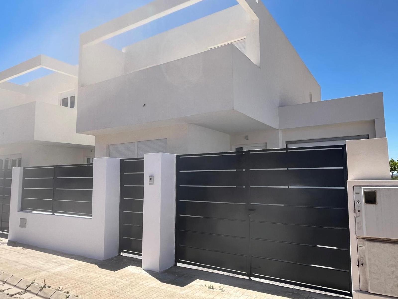 Eco Home Alpera 2 Dış mekan fotoğraf